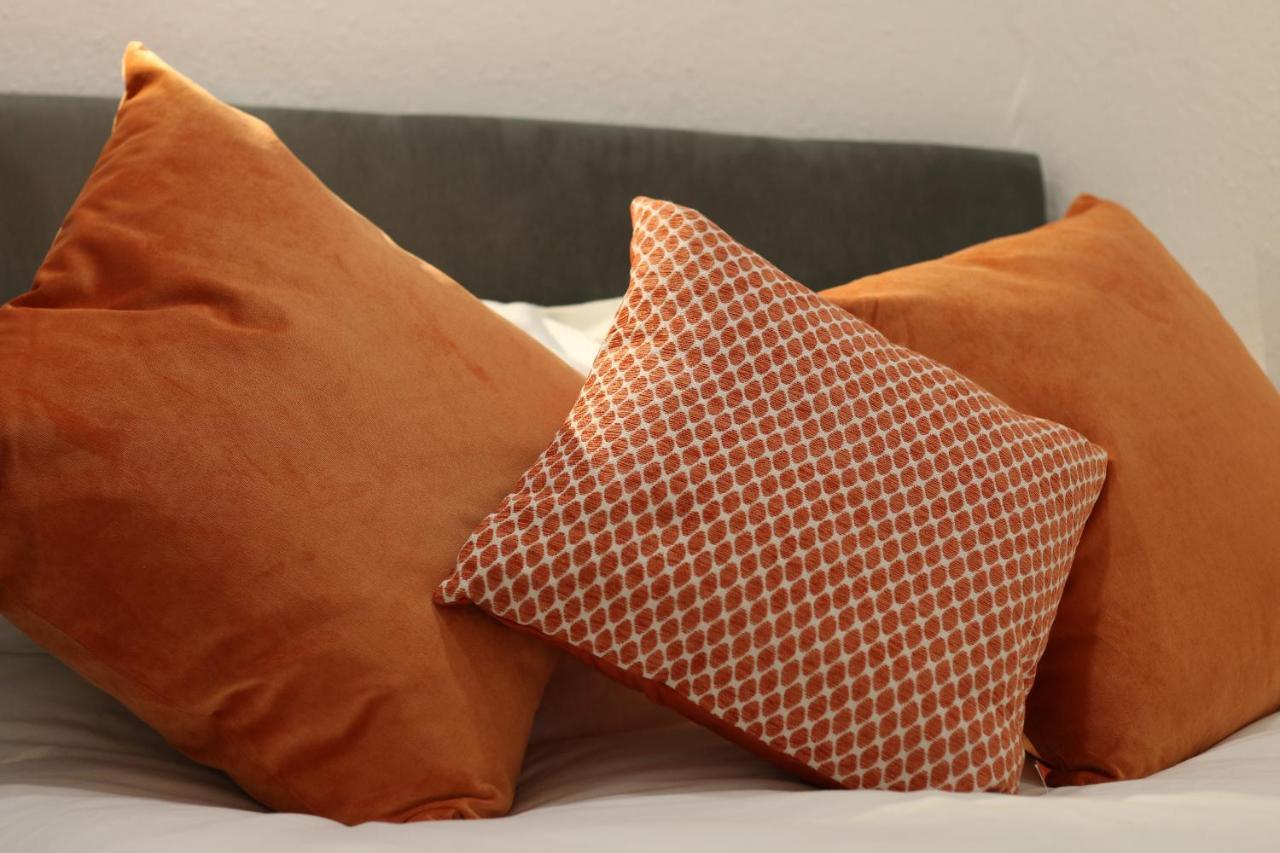 Free Local Parking - Fast Wifi - Sleeps 10 Guests By Property Promise Cardiff Luaran gambar
